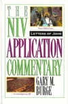 Letters of John - NIVAC
